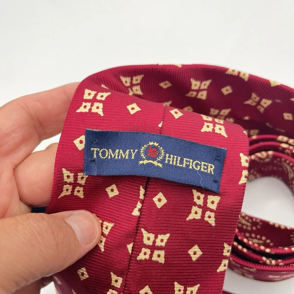 Tommy Hilfiger this tommy